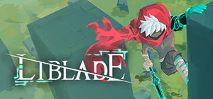 LIBLADE banner