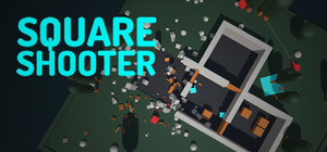 Square Shooter banner
