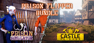 Prison Flipper banner