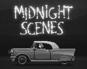 Midnight Scenes Ep.1: The Highway (Special Edition) banner