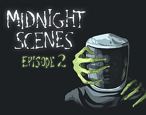 Midnight Scenes Ep.2: The Goodbye Note (Special Edition) banner