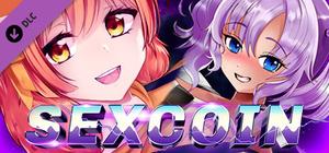 Crypto Girls [18+] - SEXCoin: ARTBOOK banner