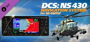 DCS: NS 430 Navigation System for Mi-8MTV2 banner