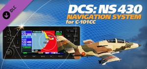 DCS: NS 430 Navigation System for C-101СС banner