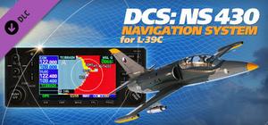 DCS: NS 430 Navigation System for L-39С banner