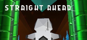 Straight Ahead banner