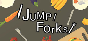 Jump! Fork! banner