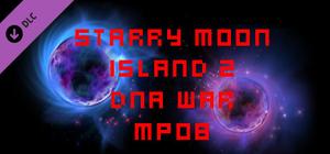 Starry Moon Island 2 DNA War MP08 banner