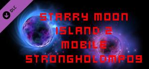 Starry Moon Island 2 Mobile Stronghold MP09 banner