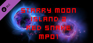 Starry Moon Island 2 Red Snake MP01 banner