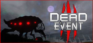Dead Event banner