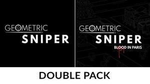 Geometric Sniper Double Pack banner