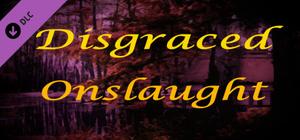 Disgraced Onslaught banner