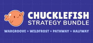 Chucklefish Strategy Bundle banner