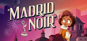 Madrid Noir banner