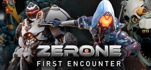 Zerone banner