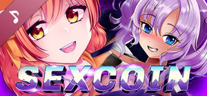 Crypto Girls [18+] - SEXCoin Soundtrack banner