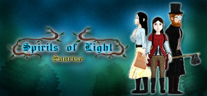 Spirits of Light banner