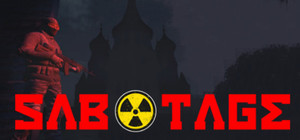Sabotage 1.0 banner