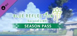 BLUE REFLECTION: Second Light - Season Pass banner