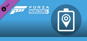Forza Horizon 5 Expansions Bundle banner