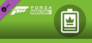 Forza Horizon 5 VIP Membership banner