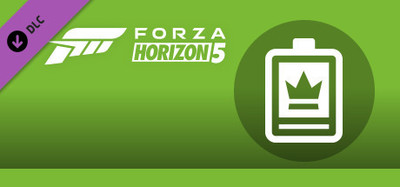 Forza Horizon 5 VIP Membership