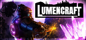 Lumencraft banner