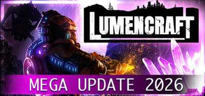 Lumencraft