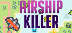 Airship Killer banner