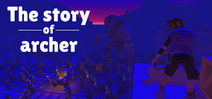 The story of archer banner