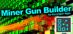 Miner Gun Builder banner