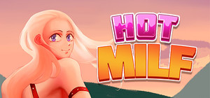 Hot Milf banner