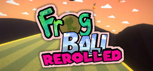 Frog Ball Rerolled banner