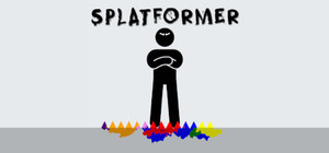 Splatformer banner