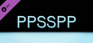 RetroArch - PPSSPP banner