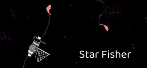 Star Fisher banner