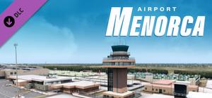 X-Plane 11 - Add-on: Aerosoft - Airport Menorca banner