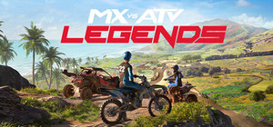 MX vs ATV Legends banner