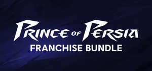 Prince Of Persia Franchise banner