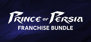 Prince Of Persia Franchise banner