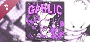 Garlic Soundtrack banner