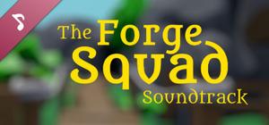 The Forge Squad Soundtrack banner