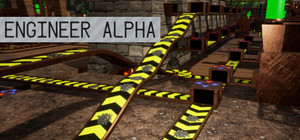 Engineer Alpha banner