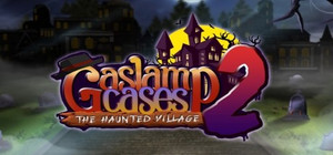 Gaslamp Cases 2 banner
