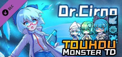 Touhou Monster TD - Dr.Crino