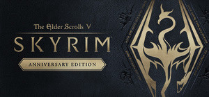 The Elder Scrolls V: Skyrim Anniversary Edition banner