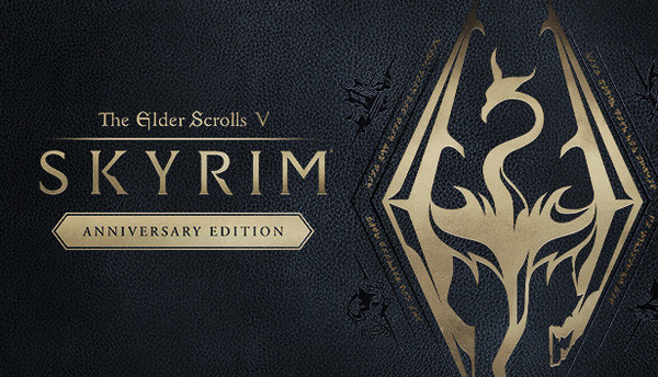 THE ELDER SCROLLS 