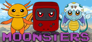 Moonsters banner