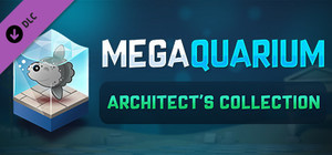 Megaquarium: Architect's Collection banner